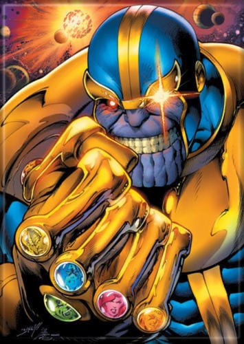 Thanos
