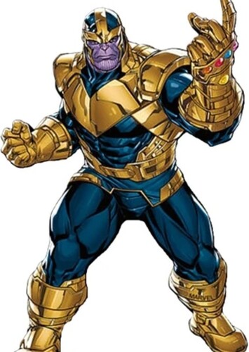 Thanos