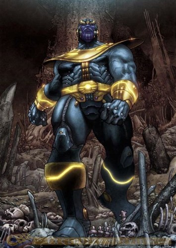 Thanos