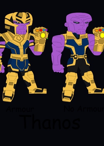 Thanos