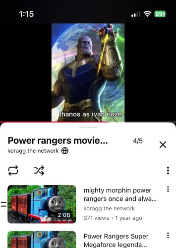 Thanos