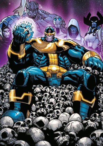 Thanos