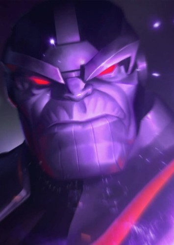 Thanos