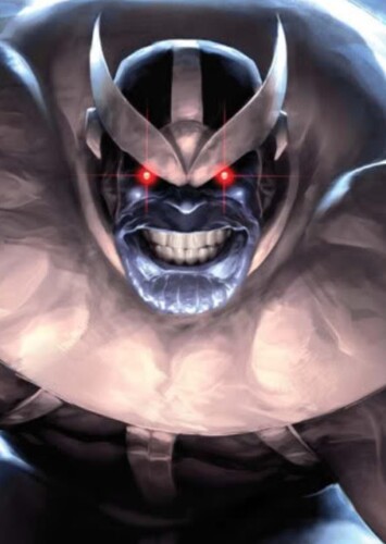 Thanos