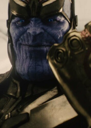 Thanos