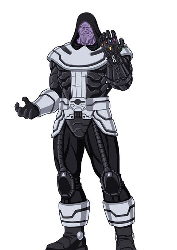 Thanos