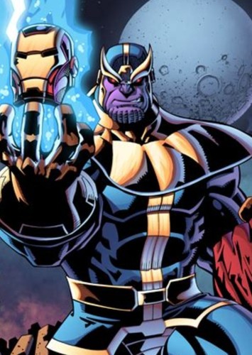 Thanos