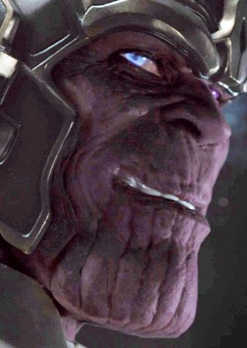 Thanos