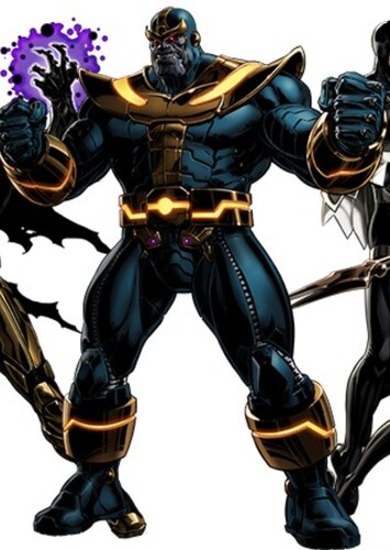 Thanos