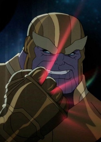 Thanos