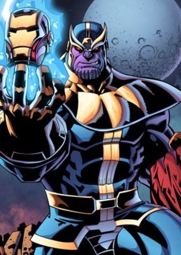 Thanos