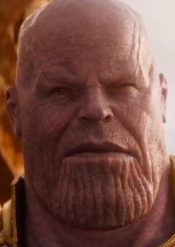 Thanos