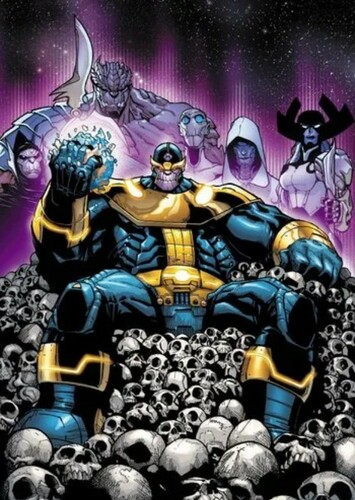 Thanos