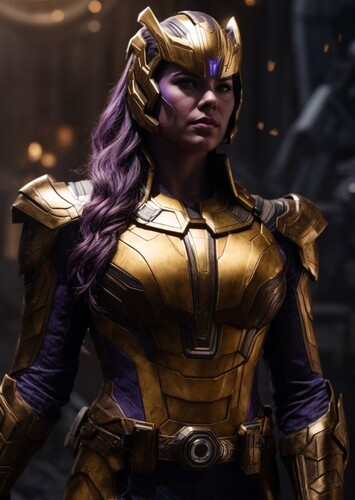 Thanos