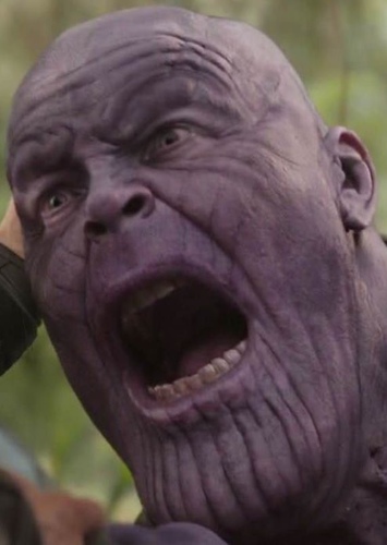 Thanos