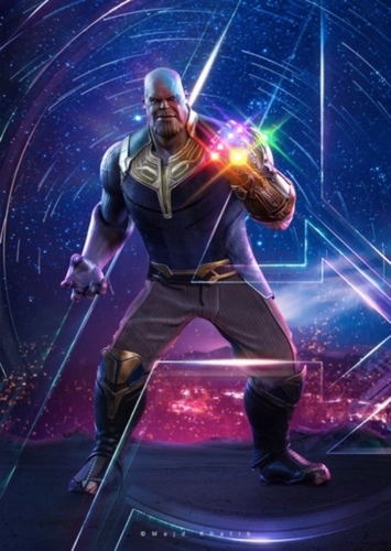 Thanos
