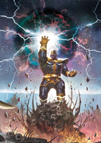 Thanos