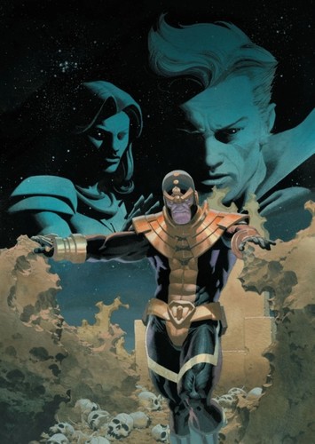Thanos