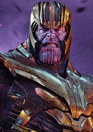Thanos