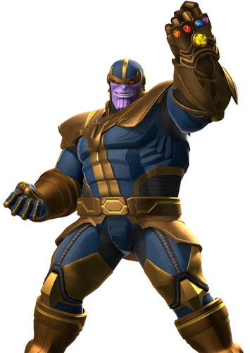 Thanos