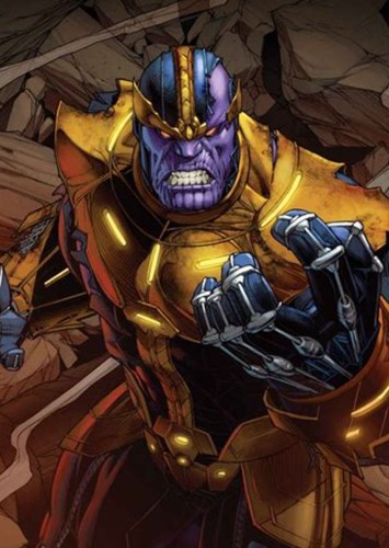 Thanos