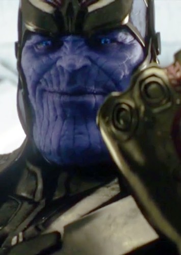 Thanos