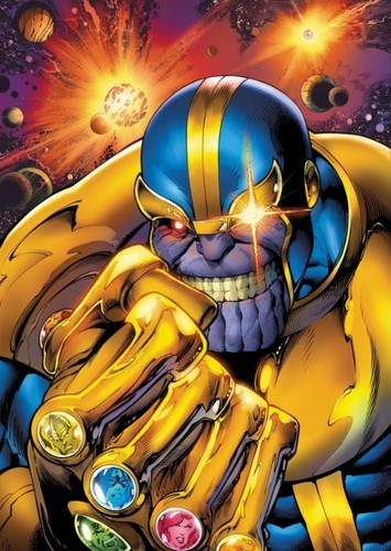 Thanos