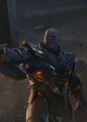 Thanos