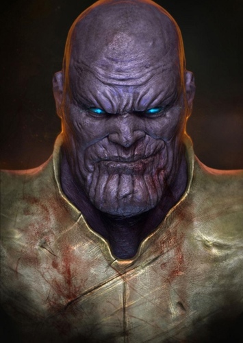 Thanos