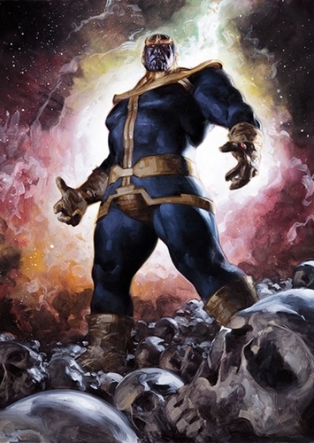 Thanos