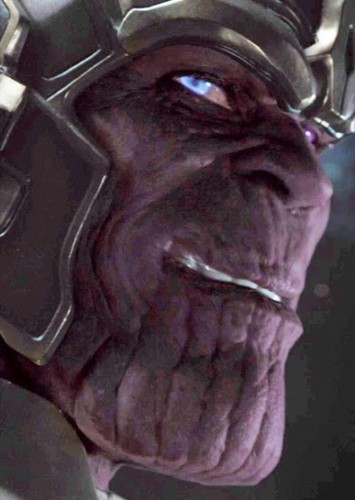 Thanos