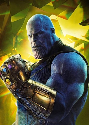 Thanos