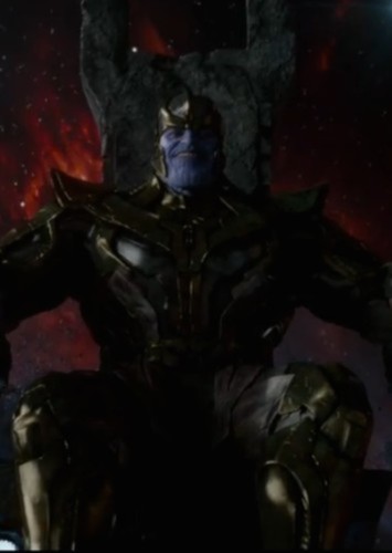Thanos