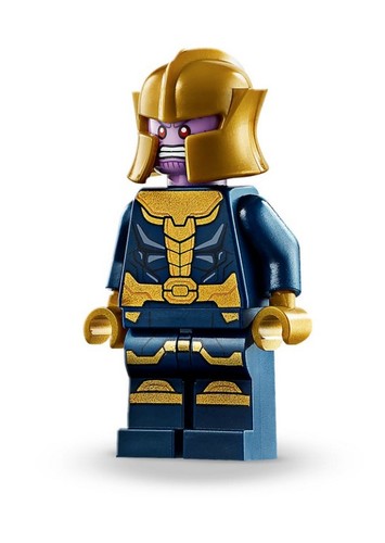 Thanos