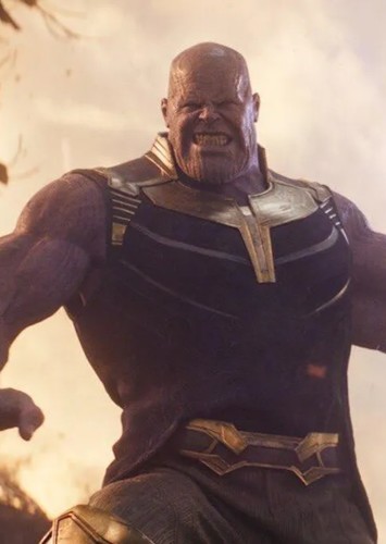 Thanos