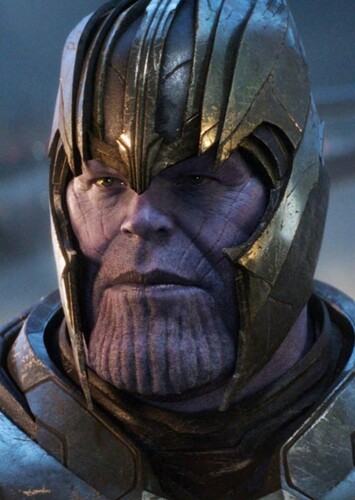 Thanos