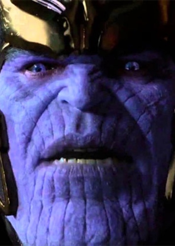 Thanos