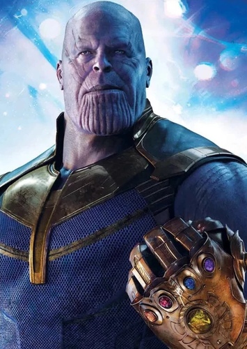 Thanos