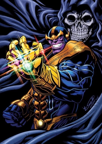 Thanos