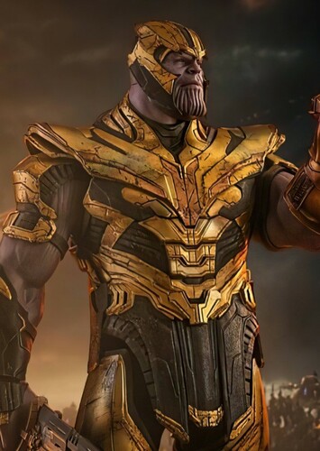 Thanos