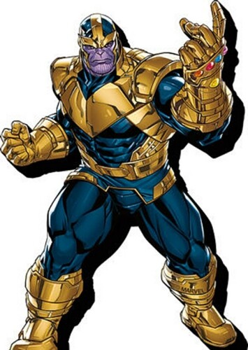 Thanos