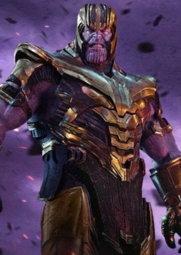 Thanos