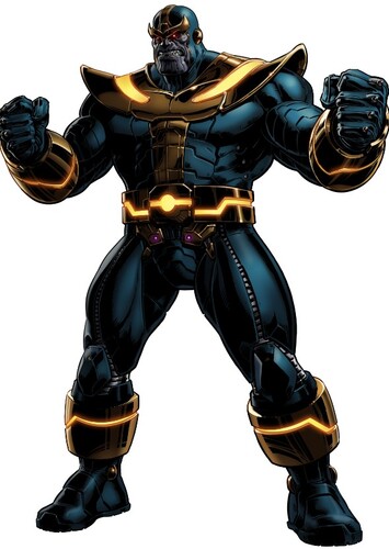 Thanos