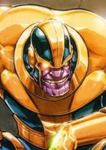 Thanos Dione