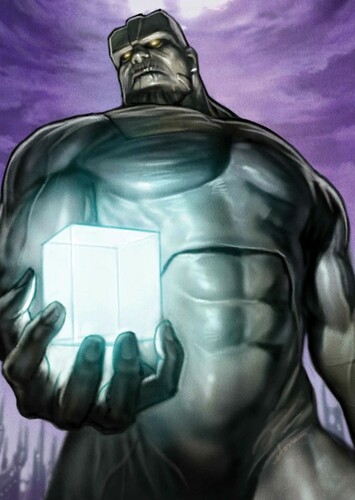 Thanos (Earth-1610)