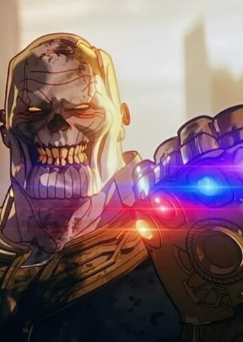 Thanos (Earth-2149)