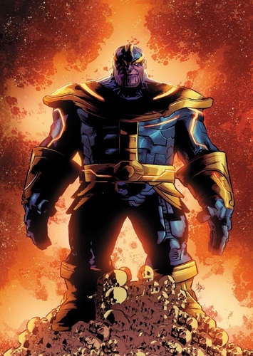 Thanos (Marvel)