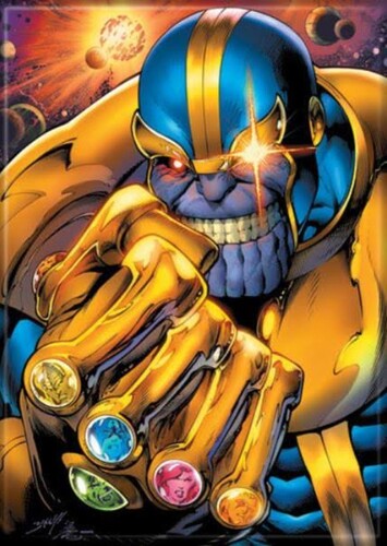 Thanos