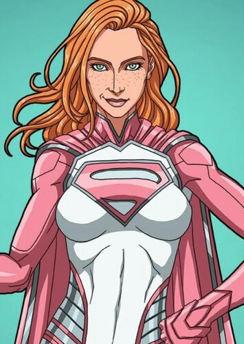 Thara Ak-Var/Linda Danvers