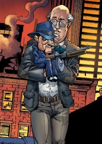 Arnold Wesker